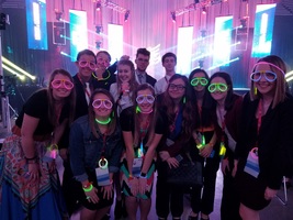 FBLA State Leadership Conference