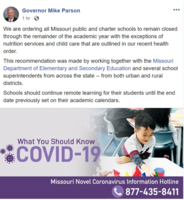 District Update 4/9/20