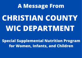 WIC INFORMATION