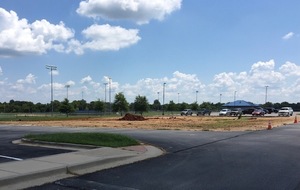 What's Happening at the High School?