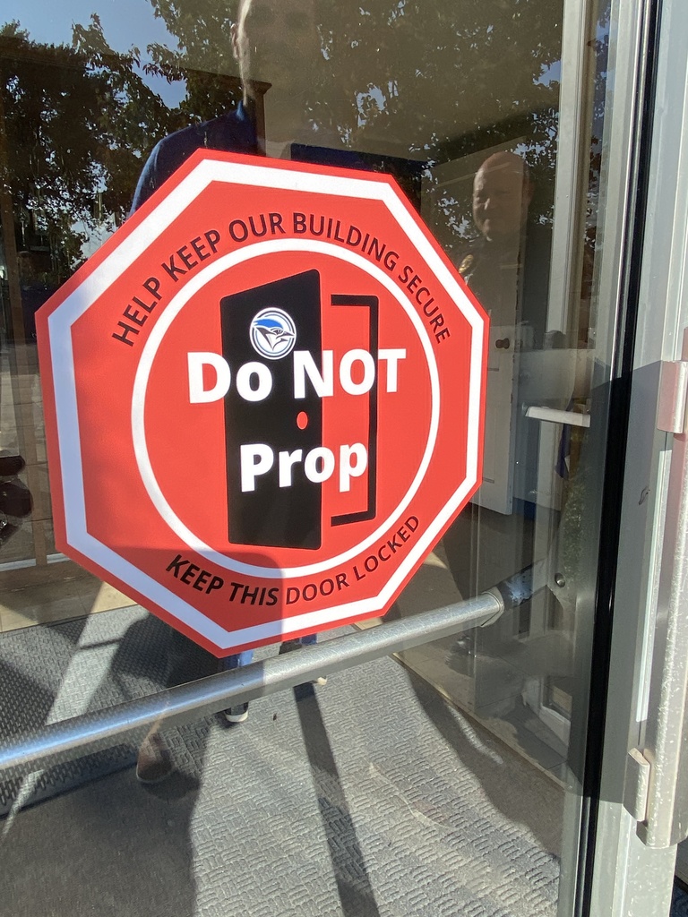 Do Not Prop